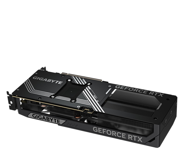 GIGABYTE GeForce RTX 5070 Windforce OC 12GB GDDR7 DLSS4 - 1318534 - zdjęcie 4